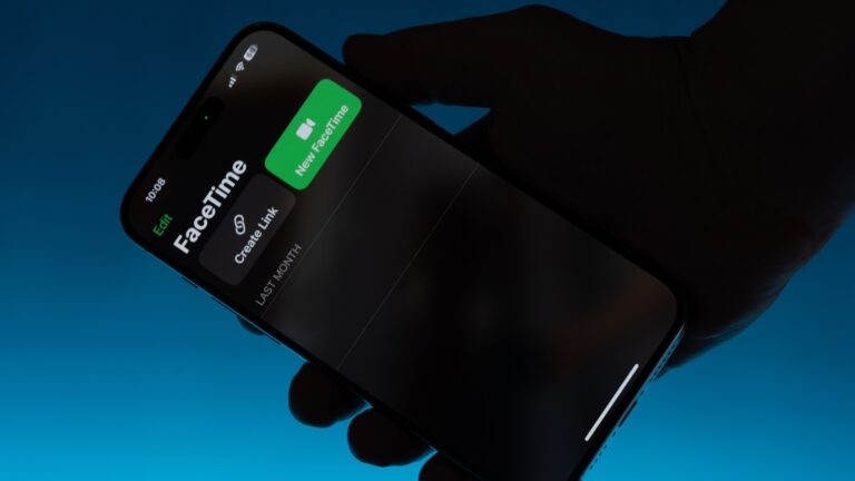 Apple alerta: estas estafas de FaceTime explotan, millones de usuarios