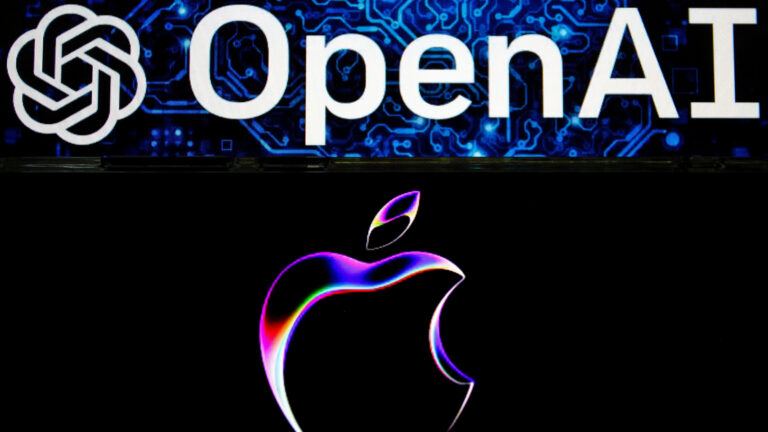 Apple envía cartas de abogado a ex empleados que trabajaron