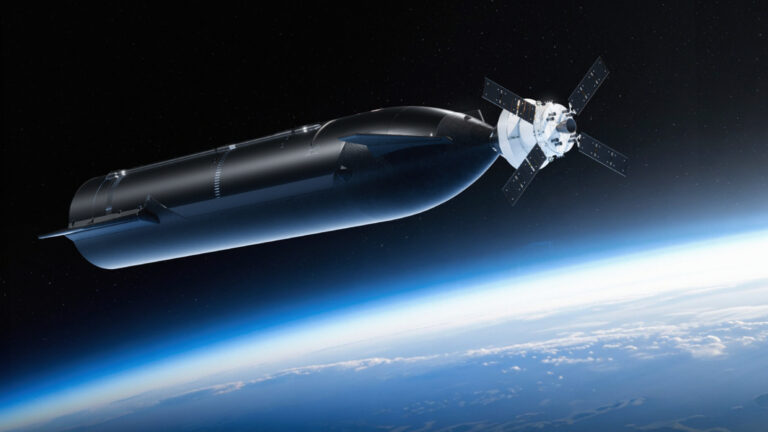 Artemis III: una de las misiones más complejas de la