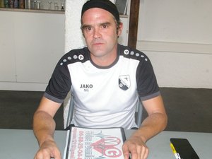 Aubin. Maxime Gaillac, autoemprendedor en acompañamiento a la persona