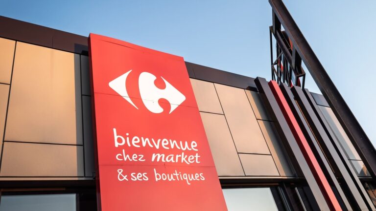 Carrefour explica a sus clientes por qué usa píxeles de