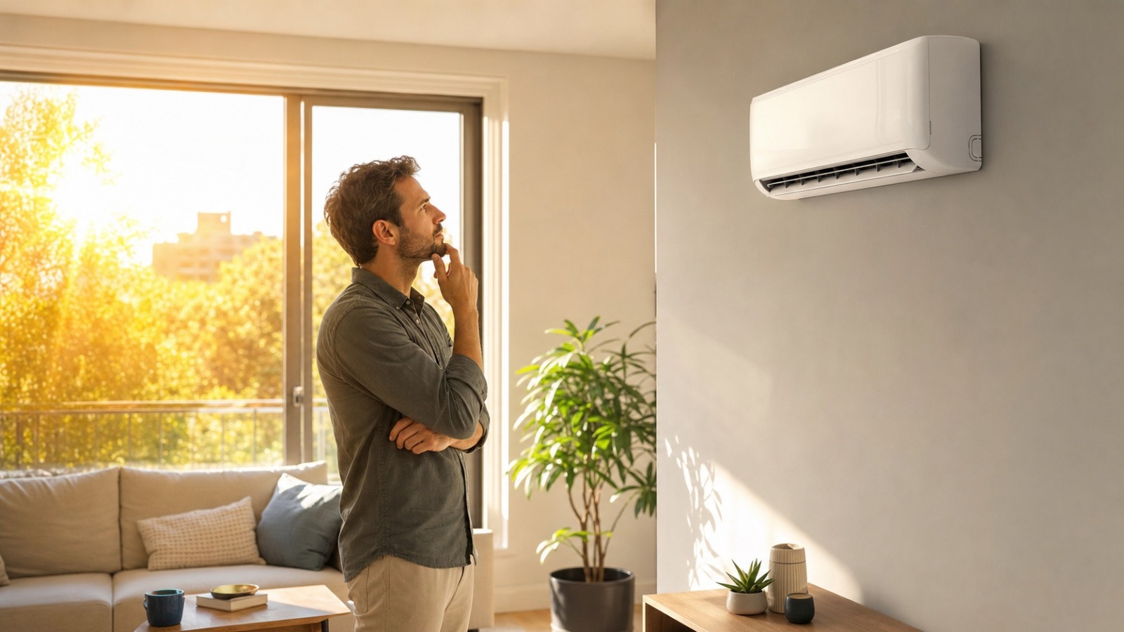 Climatización: ¿y si 26 °C ya no es la mejor
