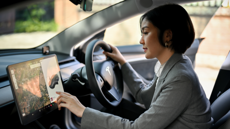 Comprar un coche en 2026: lo que la tecnología realmente