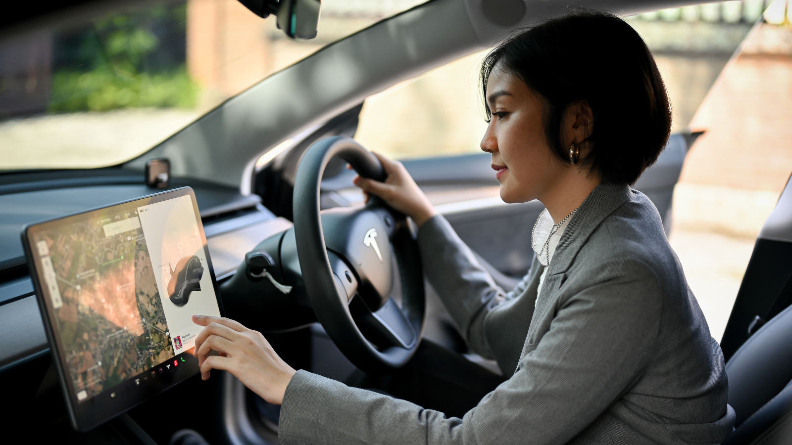 Comprar un coche en 2026: lo que la tecnología realmente