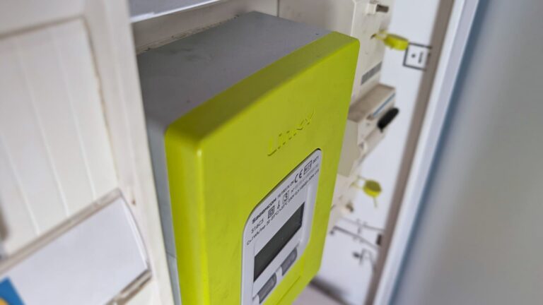 Compteur Linky: víctima de una doble facturación durante seis meses,