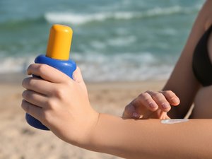 Crèmes solares: 9 de cada 10 productos vendidos en AliExpress,