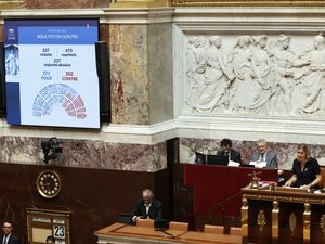 DESCIFRAMIENTO. Fin de vida: ¿cómo regulará Francia la ayuda a