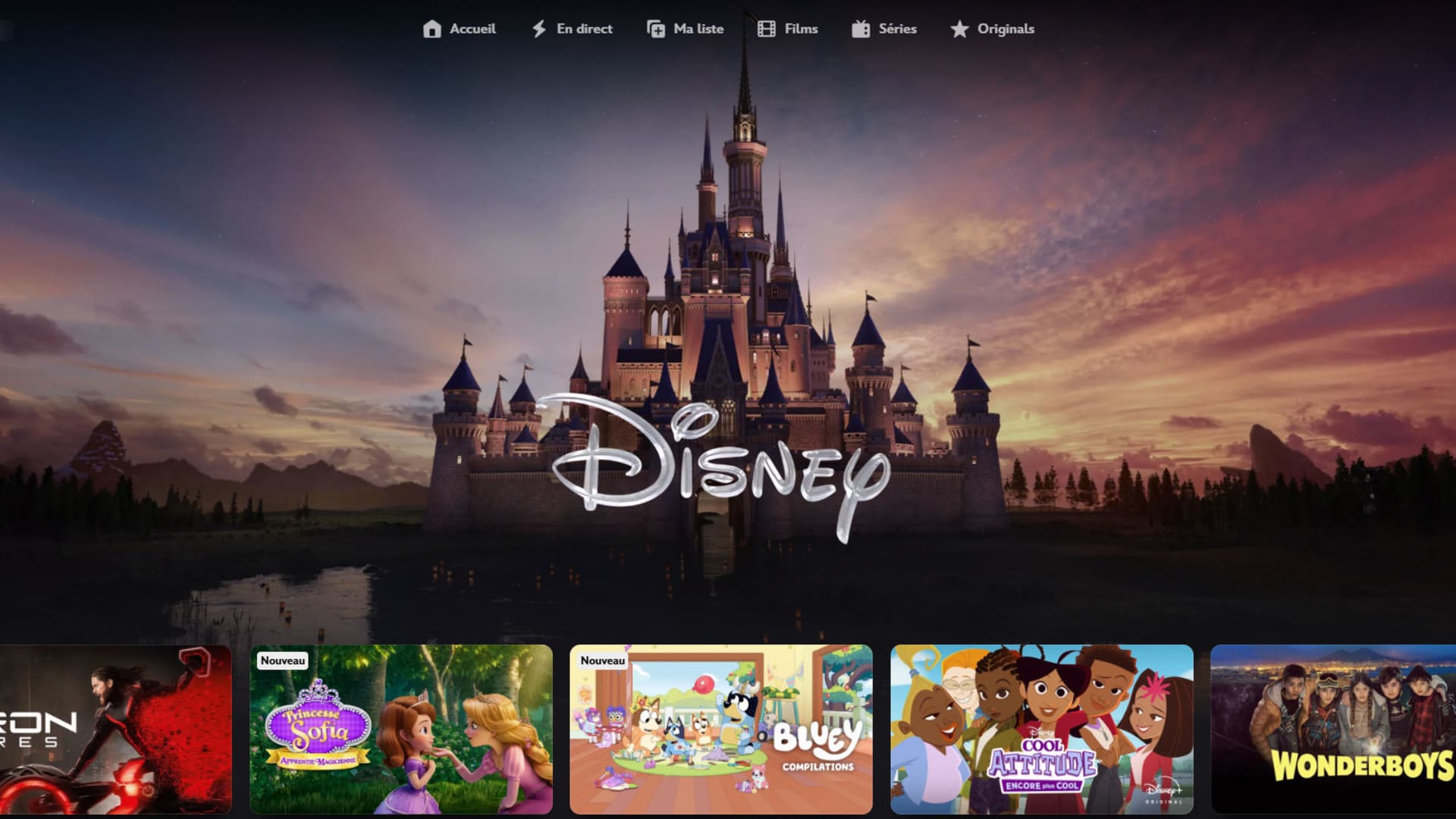 Disney reclamaba 16 millones de euros a este técnico del