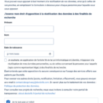 Doctolib: los datos médicos de 50 millones de franceses utilizados