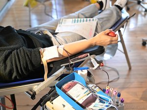 Donación de sangre y ola de calor: ¿cuáles son los