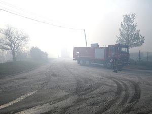 ENTRETIEN. Contaminación del aire en Tarn-et-Garonne: ¿qué contienen las fumarolas