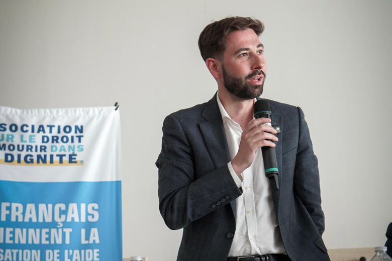 ENTRETIEN. "Es un voto histórico. Finalmente, esta libertad es reconocida":