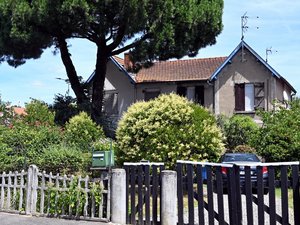 ENTRETIEN. Toulouse: la cité-jardín de los Argoulets bajo tensión, los