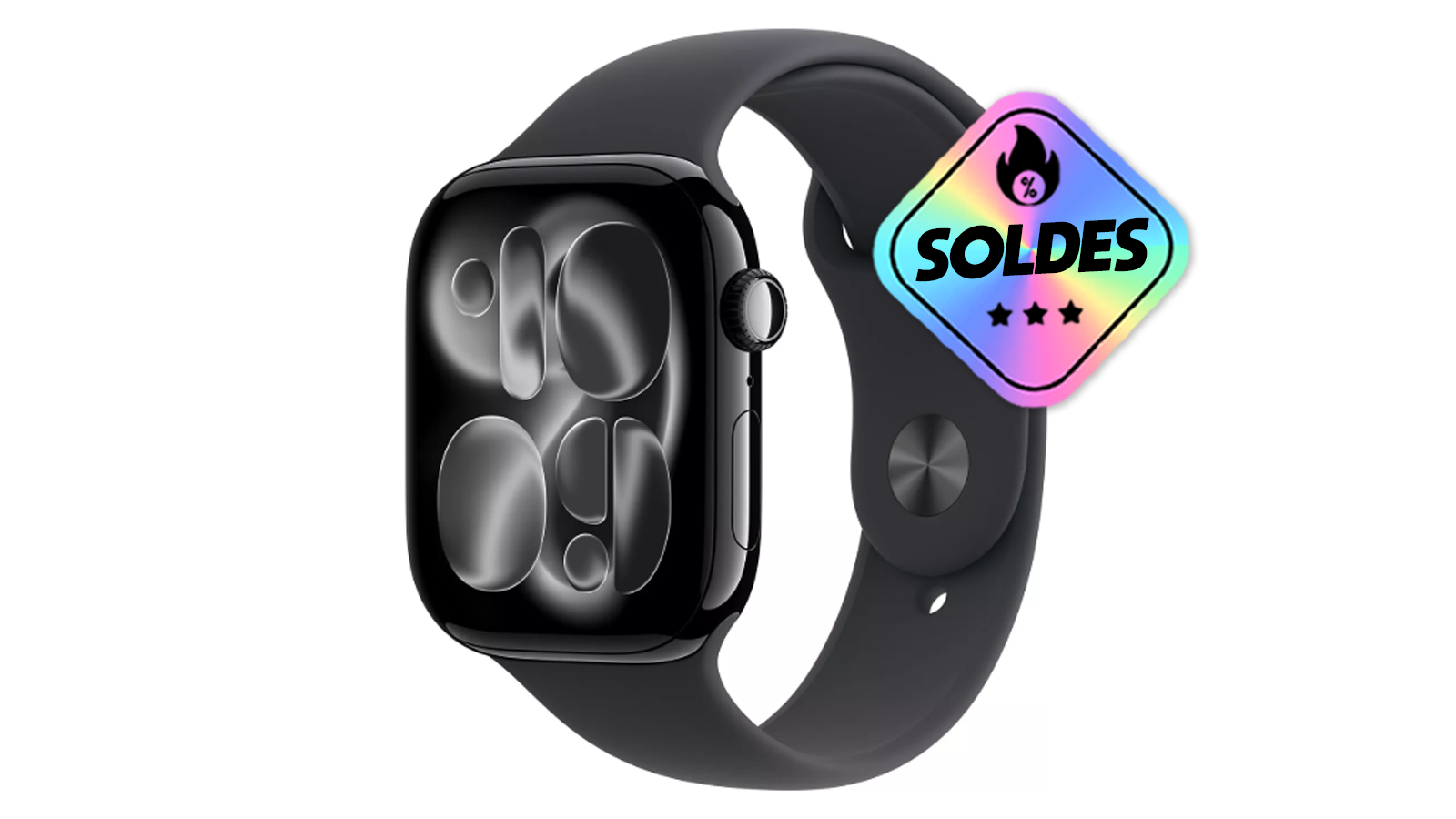 El Apple Watch Serie 11 está a 100 € menos