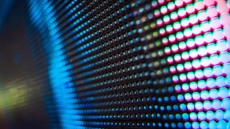 El QD-OLED podría volverse más barato y más brillante gracias