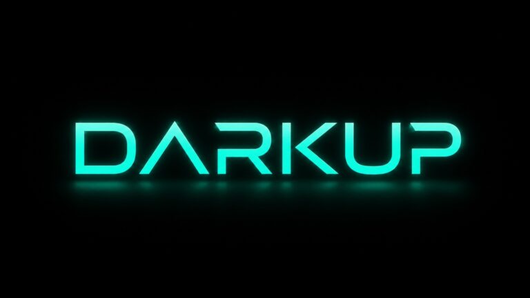 El cifrado de Signal en una YubiKey: aquí está Darkup,