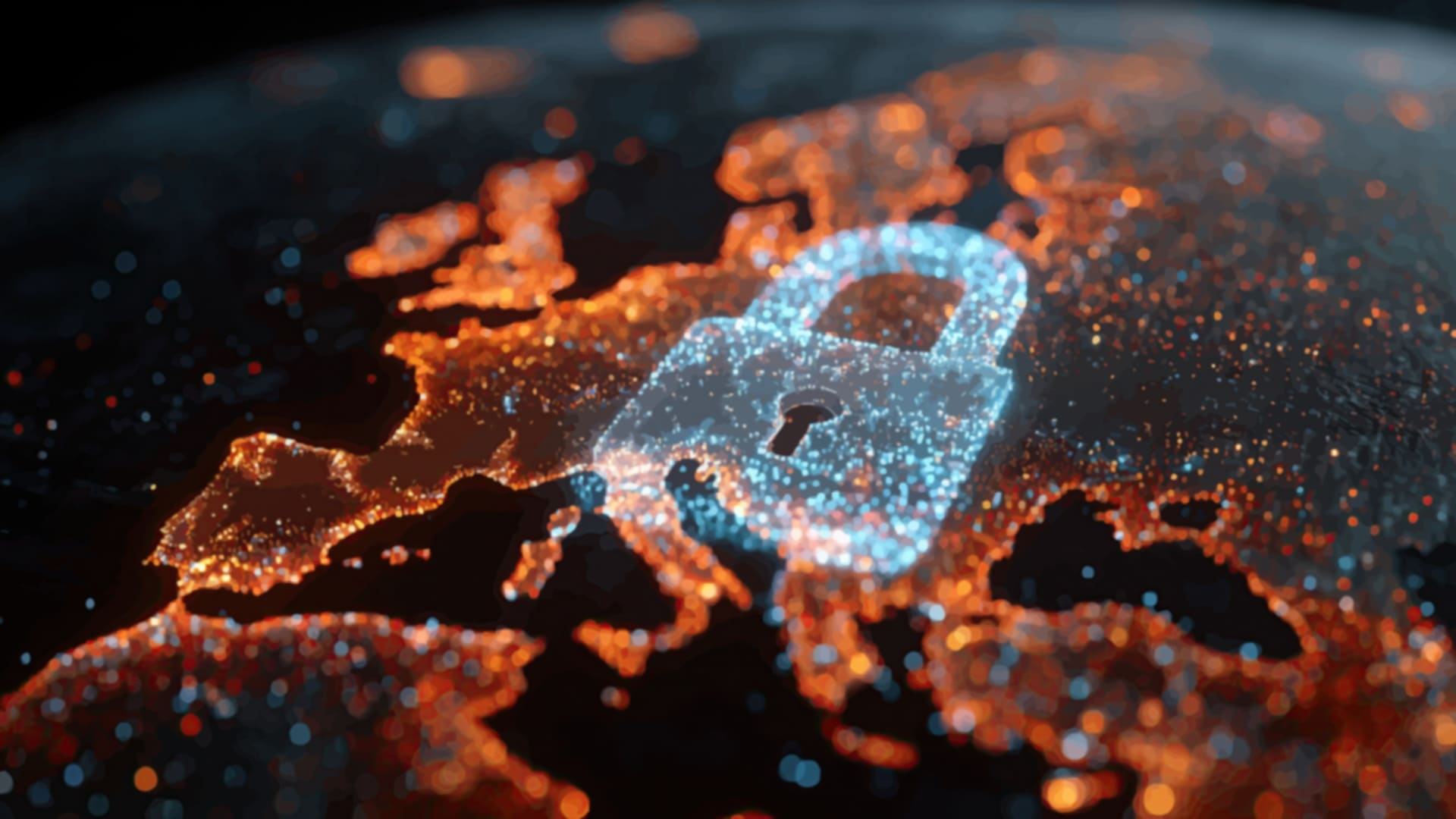 El francés Thales ayudará a Europa a asegurar los datos