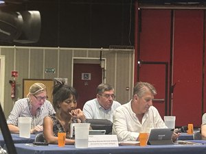 El futuro centro de salud municipal llevará el nombre de