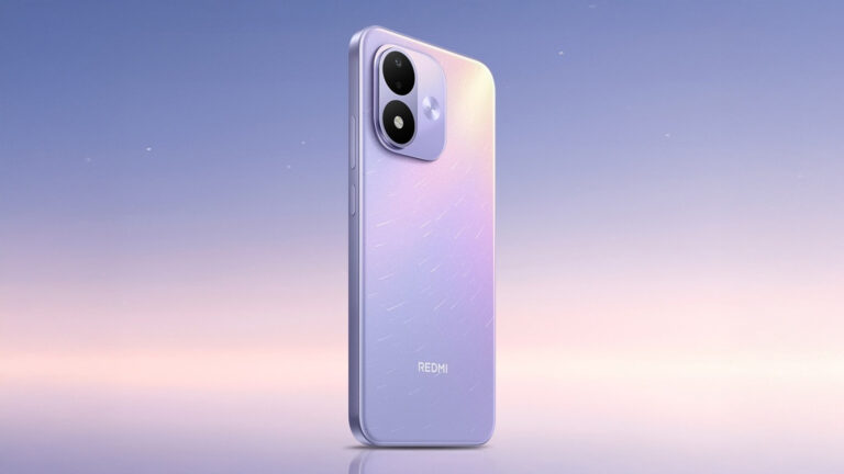 El nuevo REDMI Note 17 cuenta con la pantalla más