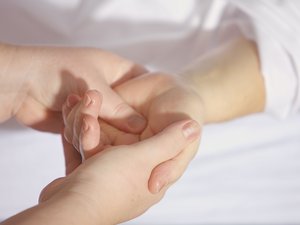 En Bélgica, un padre se ve obligado a volver al