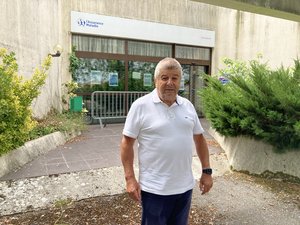 "Es el lugar ideal para llevar a cabo un proyecto