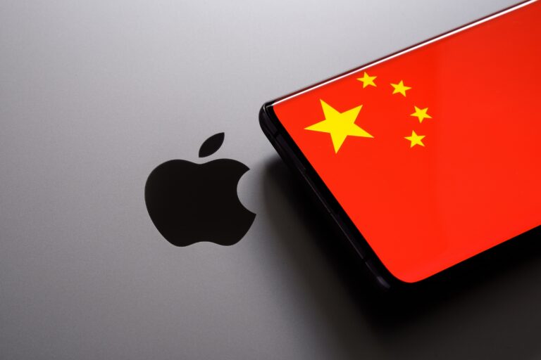 Escasez de RAM: Apple busca la solución en China, pero