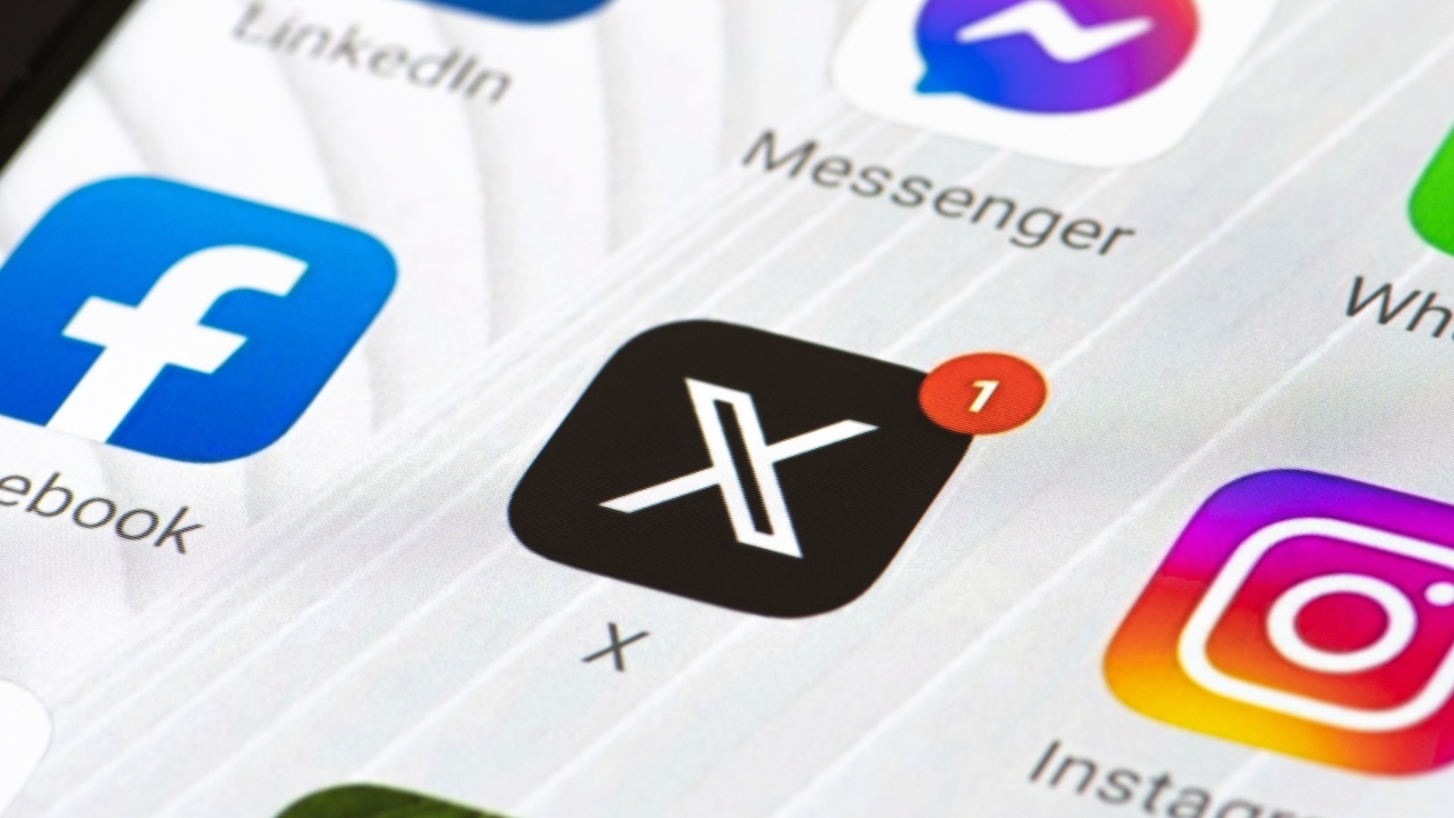 Esta nueva campaña de phishing dirigida a X puede causar