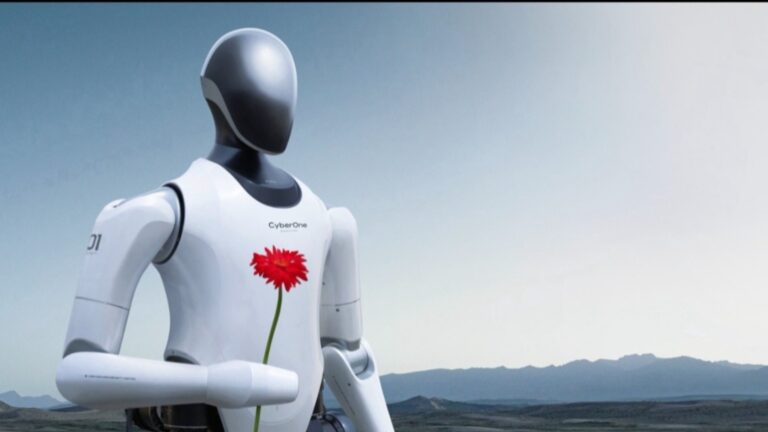 Este robot de Xiaomi trabaja casi tan bien como un