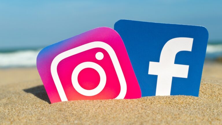 Facebook e Instagram afectados por una nueva caída mundial este