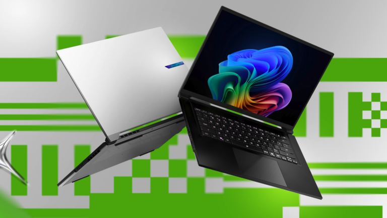 Gigabyte redefine lo que un PC debe ser en 2026: