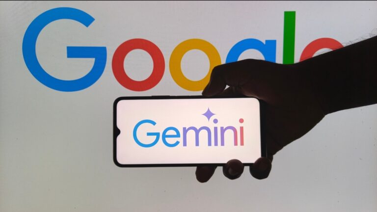Google contraataca para retrasar Gemini 3.5 Pro, sus rendimientos en