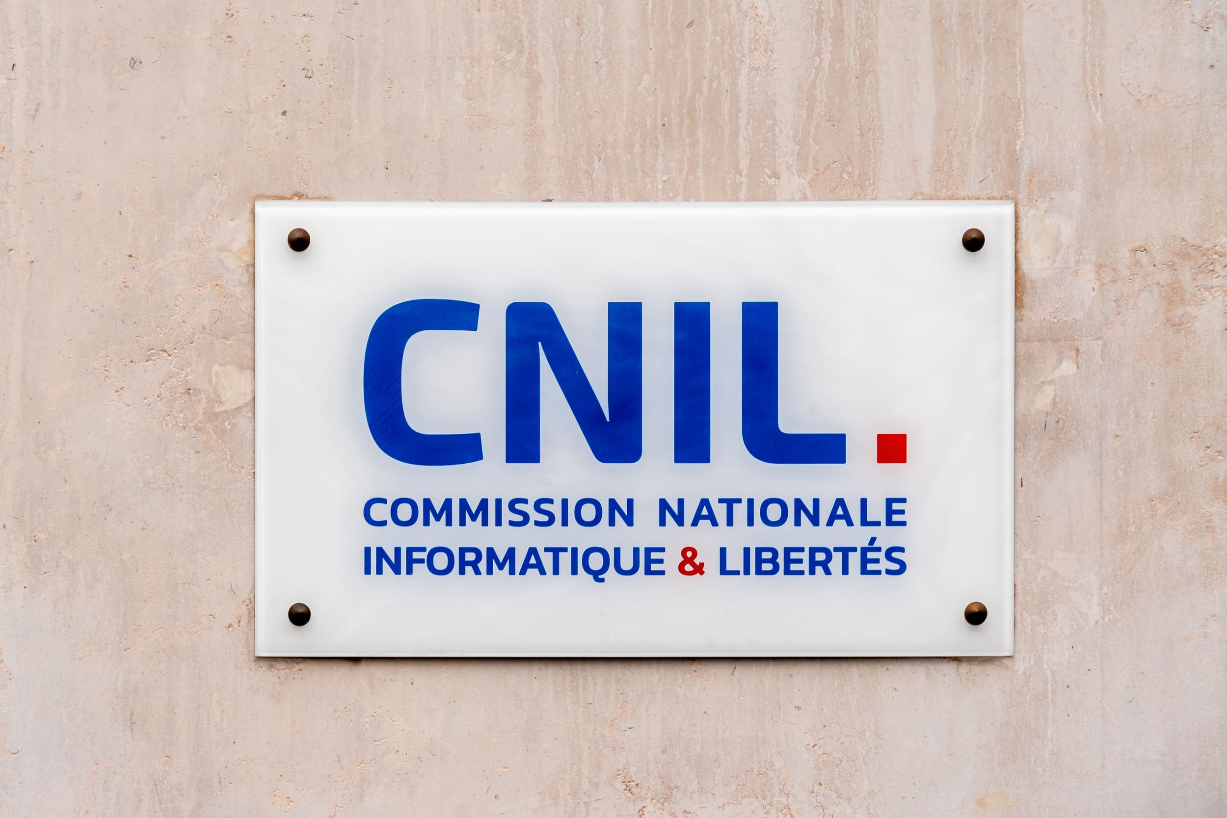 Gracias a las quejas de los particulares, la CNIL multiplica