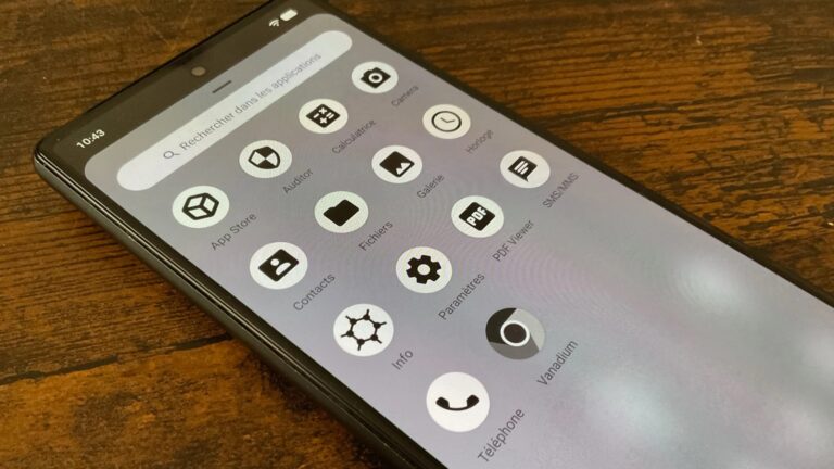 GrapheneOS: prueba de Android seguro en Google Pixel