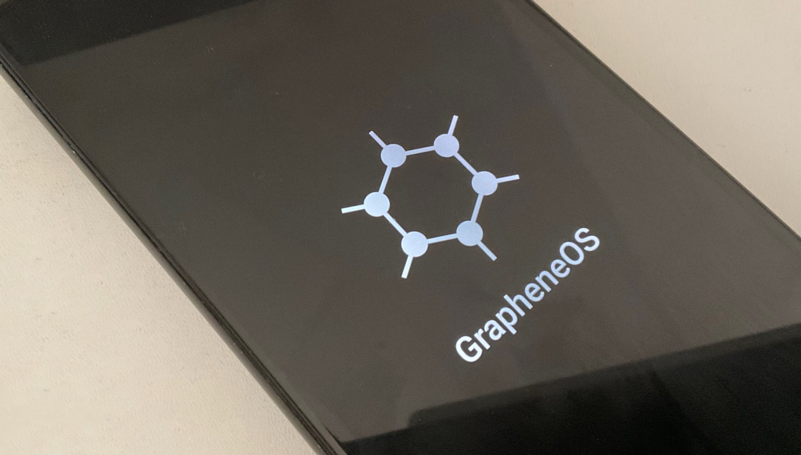GrapheneOS: un hombre condenado por haber borrado su smartphone en
