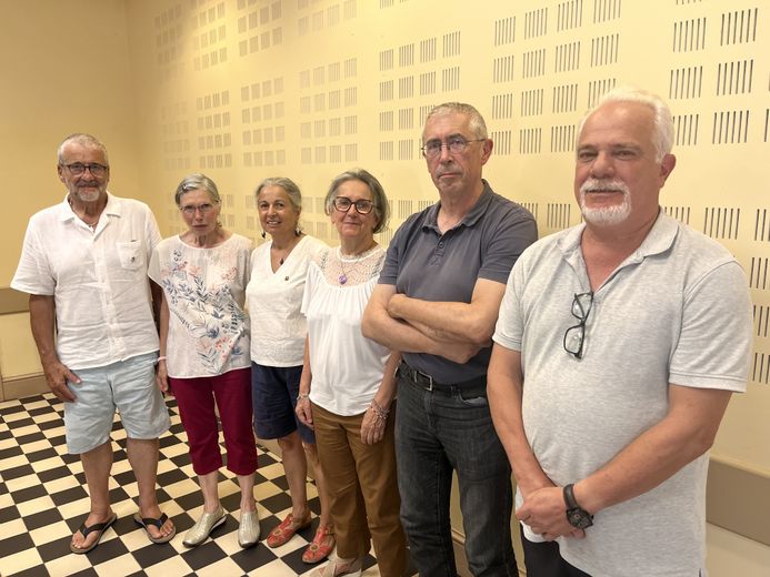 Hôpital commun Tarbes-Lourdes: sin climatización prevista, millones de euros menos,