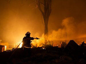 Incendies: de regreso tras una evacuación, ¿cómo limpiar su hogar?