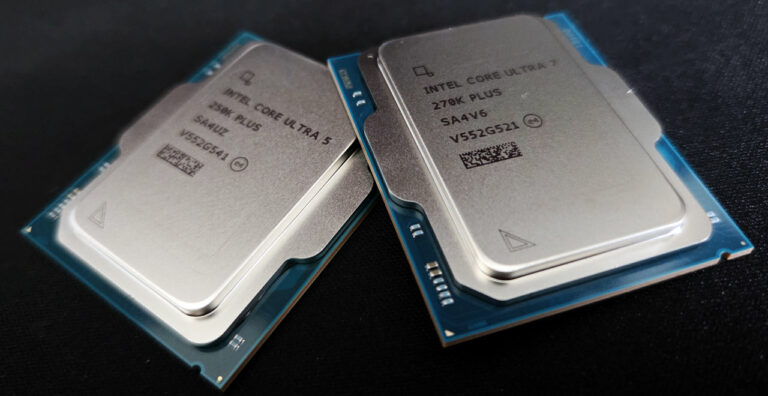 Intel confirma un aumento de precio en sus procesadores Core
