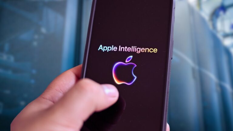 Inteligencia de Apple aprobada en China: Baidu y Alibaba involucrados