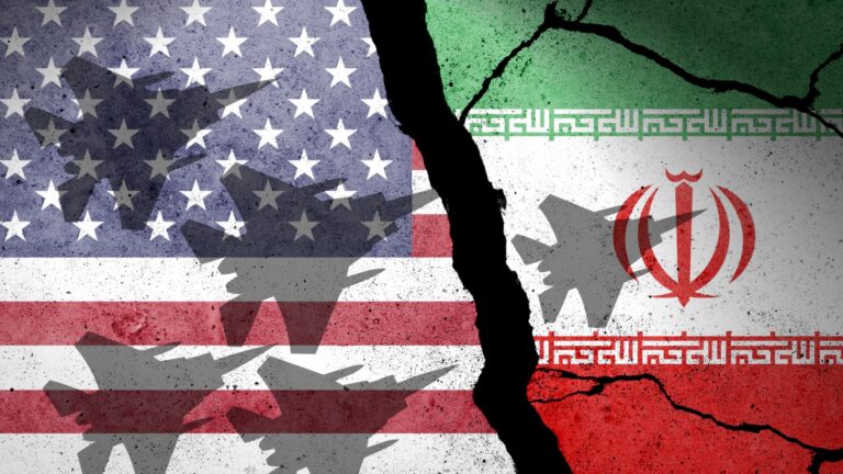 Irán: Teherán afirma haber destruido un centro de datos de
