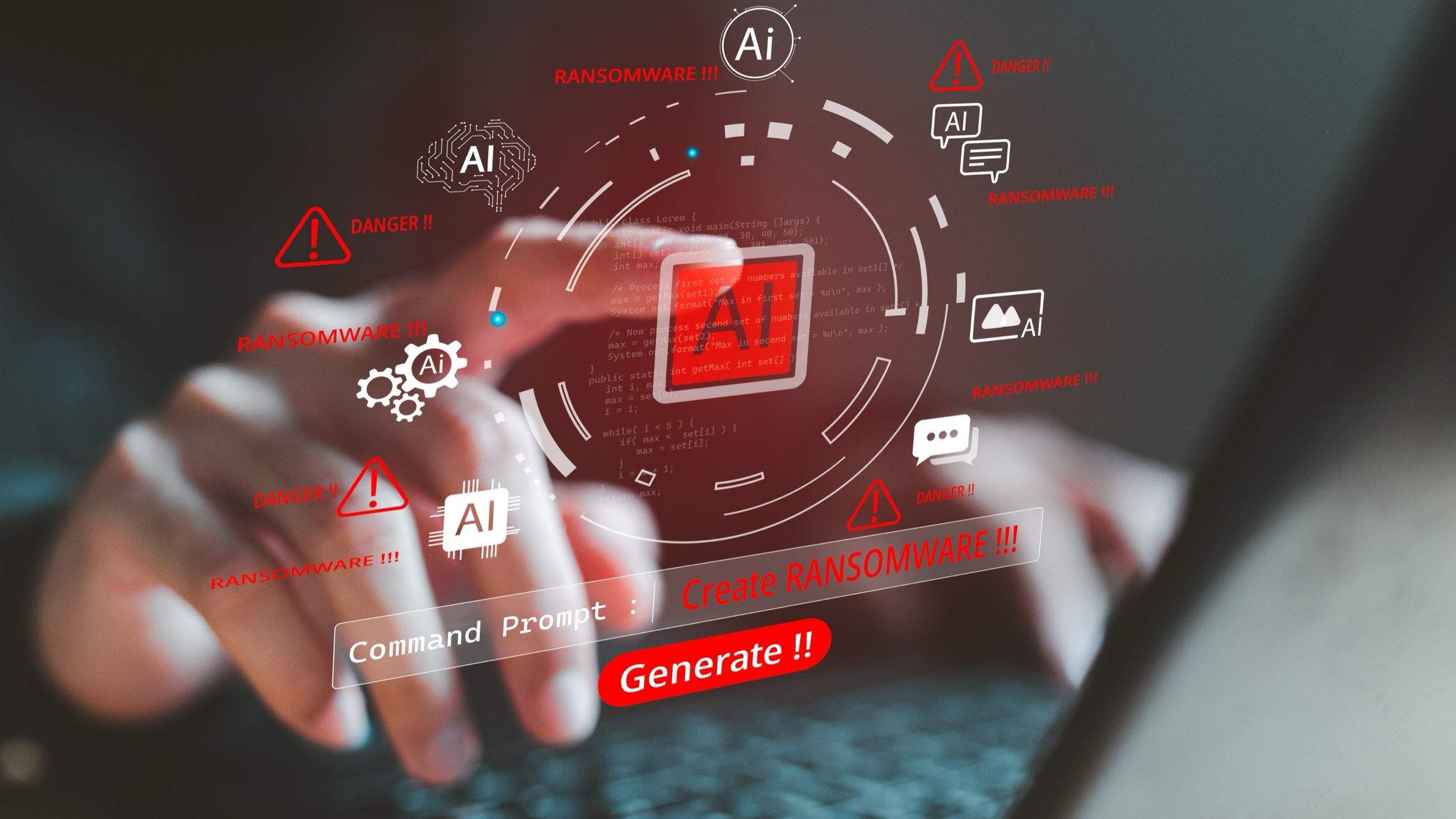 JadePuffer, el primer ataque de ransomware que habría sido dirigido
