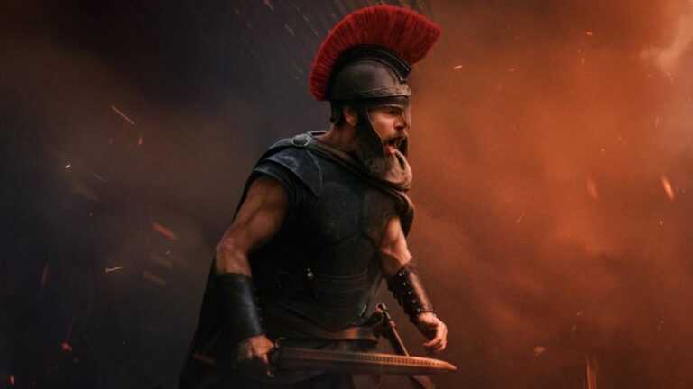 La Odisea en IMAX 70mm: los formatos de cine explicados