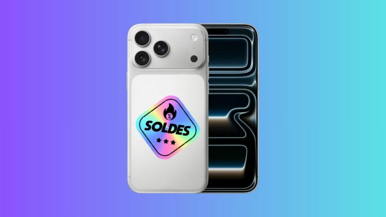 La Rolls de Apple, el iPhone 17 Pro Max 512