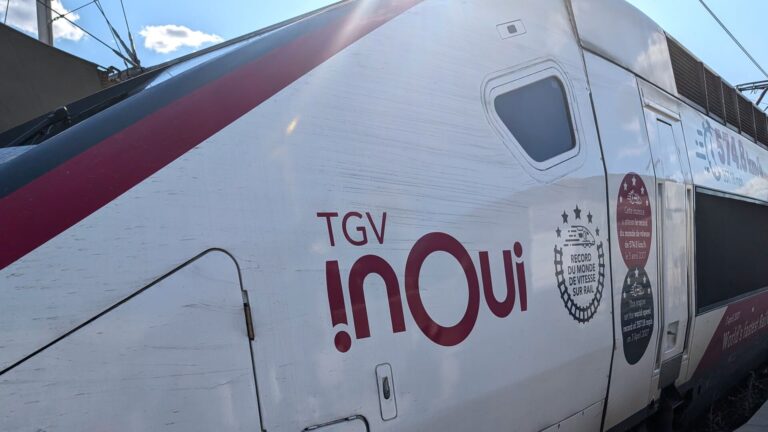 La SNCF lanza sus ventas flash, con 100,000 boletos a