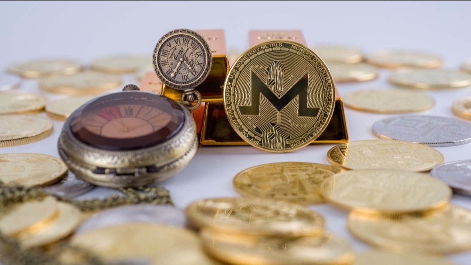 La policía afirma haber encontrado cómo rastrear pagos en Monero