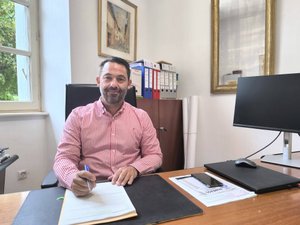 "La salud es un tema clave para el futuro de