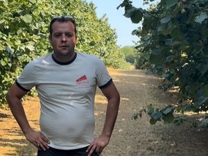 "La solución es el acétamipride": productor de avellanas y copresidente