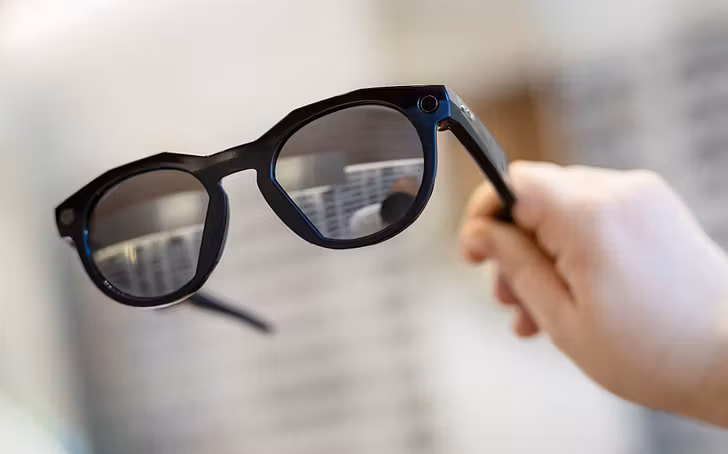 Las gafas conectadas también suscitan temores: ¿qué hacer si te