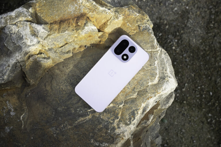 Las primeras informaciones sobre el OnePlus 16 nos hacen querer