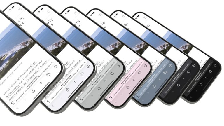 Las vistas generales de IA llegan pronto a Google: este