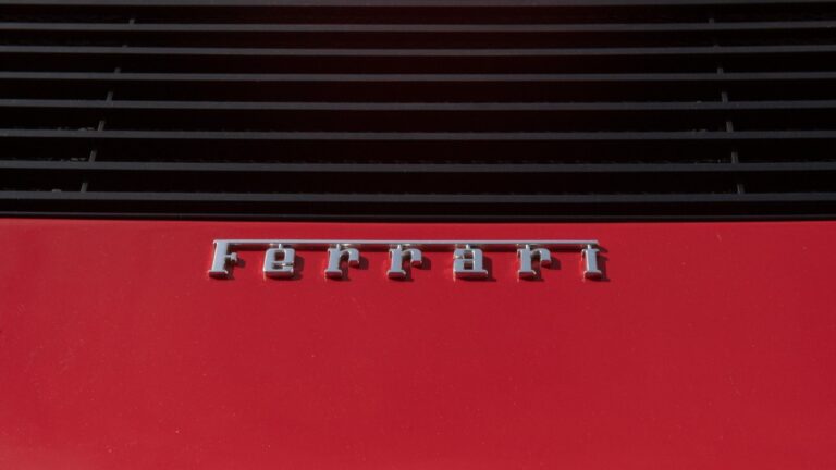 Luce 2026 « Tailor Made »: la primera Ferrari eléctrica